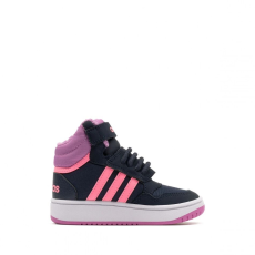Adidas Hoops Mid 3.0 sportcipő gyerek GW4485 24