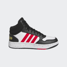 Adidas Hoops Mid 3.0 sportcipő gyerek HR0227 35 1/2 gyerek cipő