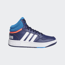 Adidas Hoops Mid 3 sportcipő gyerek GW0400 35 1/2 gyerek cipő