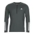 Adidas Hosszú ujjú pólók T365 QZ LS T Szürke EU S