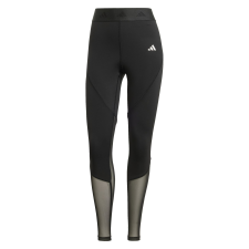 Adidas Hyglm 1/1 L Leggings IN9298 Női Fekete XS női nadrág