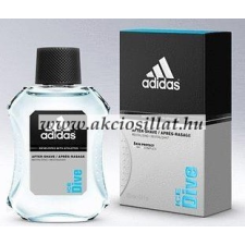 Adidas Ice Dive after shave 100ml after shave