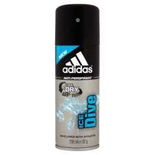 Adidas Ice Dive Deo Spray 150 ml dezodor