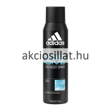 Adidas Ice Dive dezodor 150ml dezodor