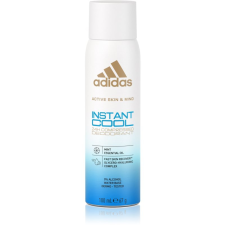 Adidas Instant Cool spray dezodor 24h 100 ml dezodor