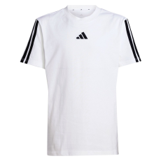 Adidas J 3s Tee 160 JD6488 Gyerek Fehér 164