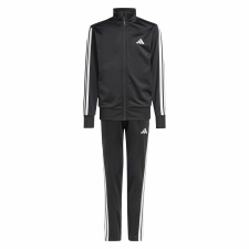 Adidas J 3s Tr Ts 205 JD6502 Gyerek Melegítő Fekete 140 gyerek ruha szett