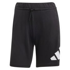 Adidas J Bl Kn Sh 210 JE1391 Gyerek Rövidnadrág Fekete 140 gyerek nadrág