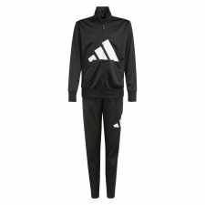 Adidas J Bl Tr Ts 205 JE1399 Gyerek Melegítő Fekete 176 gyerek ruha szett