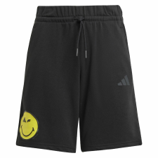 Adidas J Smi Rövidnadrág JJ3074 Gyerek Fekete 140 gyerek nadrág