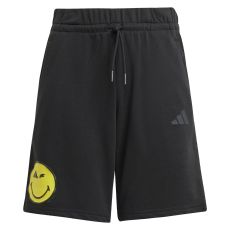 Adidas J Smi Rövidnadrág JJ3074 Gyerek Fekete 152