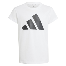 Adidas Jg Bl Tee 160 JC9627 Gyerek Fehér 128