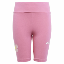 Adidas Jg Flwr motoros harisnya JI6222 Kids Pink 128 gyerek nadrág