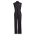 Adidas Jumpsuit HC2061 Jumpsuit Jumpsuit női fekete 32