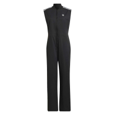 Adidas Jumpsuit HC2061 Jumpsuit Jumpsuit női fekete 36 babakabát, overál, bundazsák