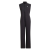 Adidas Jumpsuit HC2061 Jumpsuit Jumpsuit női fekete 40