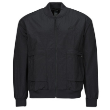 Adidas Kabátok / Blézerek City Escape Premium Bomber Jacket Fekete EU M férfi kabát, dzseki
