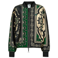 Adidas Kabátok / Blézerek Farm Varsity Jacket Sokszínű EU L női dzseki, kabát