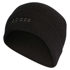 Adidas Kalap Adidas Clsc Beanie Cuf IB2649 Uniszex Fekete Univerzális méret