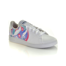 Adidas kamasz lány cipő ADVANTAGE K EF0215 gyerek cipő