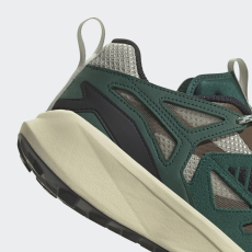 Adidas Kantai Trail IH3731 Férfi Sportcipő Többszínű 42