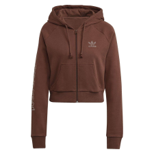 Adidas Kapucnis felső3333331 Fei Barna 34 gyerek pulóver, kardigán