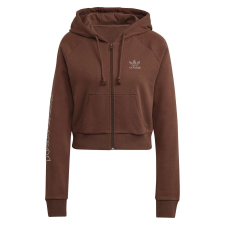 Adidas Kapucnis felső33333331 Fei Barna 38 gyerek pulóver, kardigán