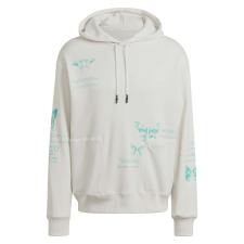 Adidas Kapucnis felső Adidas Adv Bm Btf Hdy HF4793 Férfi Bézs L férfi pulóver, kardigán