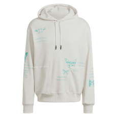 Adidas Kapucnis felső Adidas Adv Bm Btf Hdy HF4793 Férfi Bézs XL
