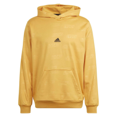 Adidas Kapucnis felső Adidas Bl Hd Q4 IJ6429 Férfi GFehéren L