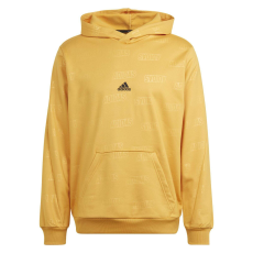 Adidas Kapucnis felső Adidas Bl Hd Q4 IJ6429 Férfi GFehéren XL
