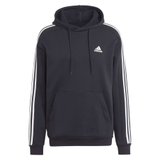 Adidas Kapucnis felső Adidas M 3s Fl Hd IB4028 Férfi Fekete S