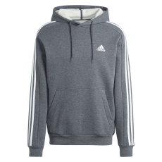Adidas Kapucnis felső Adidas M 3s Fl Hd IJ6475 Férfi szürke XS