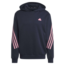 Adidas Kapucnis felső Adidas M Fi 3s Hd HY3397 Férfi Tengerészkék L