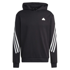 Adidas Kapucnis felső Adidas M Fi 3s Hd IC6710 Férfi Fekete S