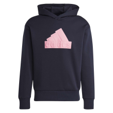 Adidas Kapucnis felső Adidas M Fi Bos Hd IC3747 Férfi Tengerészkék XL