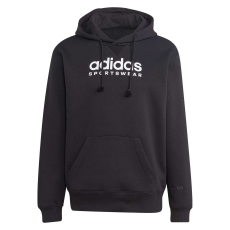 Adidas Kapucnis felső Adidas M Összes Szn G Hdy IC9771 Férfi Fekete S