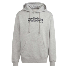 Adidas Kapucnis felső Adidas M Összes Szn G Hdy IC9772 Férfi szürke XS férfi pulóver, kardigán