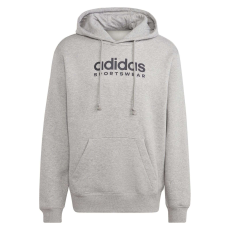 Adidas Kapucnis felső Adidas M Összes Szn G Hdy IC9772 Férfi szürke XXL