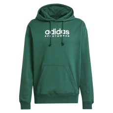 Adidas Kapucnis felső Adidas M Összes Szn G Hdy IJ9426 Férfi Verde XXL