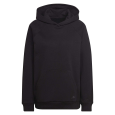 Adidas Kapucnis felső Adidas W All Szn Bf Hd HC8823 női Fekete XS
