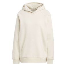 Adidas Kapucnis felső Adidas W All Szn Bf Hd IC6432 női Bézs XS
