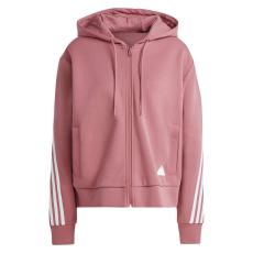 Adidas Kapucnis felső Adidas W Fi 3s Fz IB8513 női Rózsaszín M