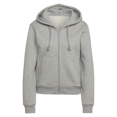Adidas Kapucnis felső Adidas W Minden Szn Fz Hd HJ8010 női szürke S