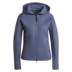 Adidas Kapucnis felső Adidas W Z.n.e Fz H40984 női Tengerészkék M