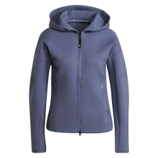 Adidas Kapucnis felső Adidas W Z.n.e Fz H40984 női Tengerészkék XS