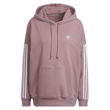 Adidas kapucnis pulóver HB9531 Fe a Rózsaszín 34-től gyerek pulóver, kardigán