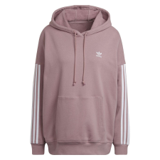 Adidas kapucnis pulóver HB9531 Fe a Rózsaszín 38-tól gyerek pulóver, kardigán