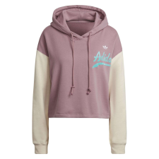 Adidas kapucnis pulóver HD9784 női Rice 38 női pulóver, kardigán