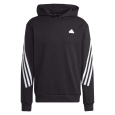 Adidas kapucnis pulóver M Fi 3s Hd IC6710 Férfi Fekete L